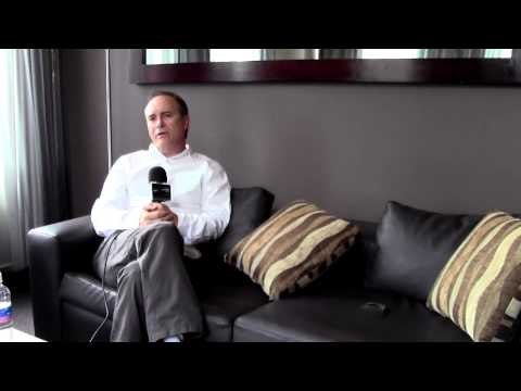 Jeffrey Combs interview on The Re-Animator at Oz Comic Con (Part Three)