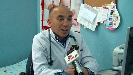 Пролетта предизвика голем број на здравствени проблеми кај луѓето со алергија