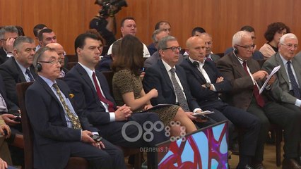 RTV Ora - Basha: PPP po shkatërron shëndetësinë, Rama i hapi derën mafies farmaceutike