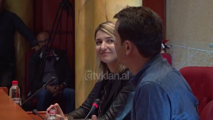 Nis prodhimi i kartes se studentit