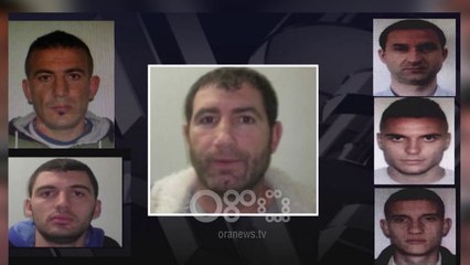 RTV Ora - Grabitja në Rinas: Në burg i arrestuari i pestë, Oltian Veseli kërkon lirinë