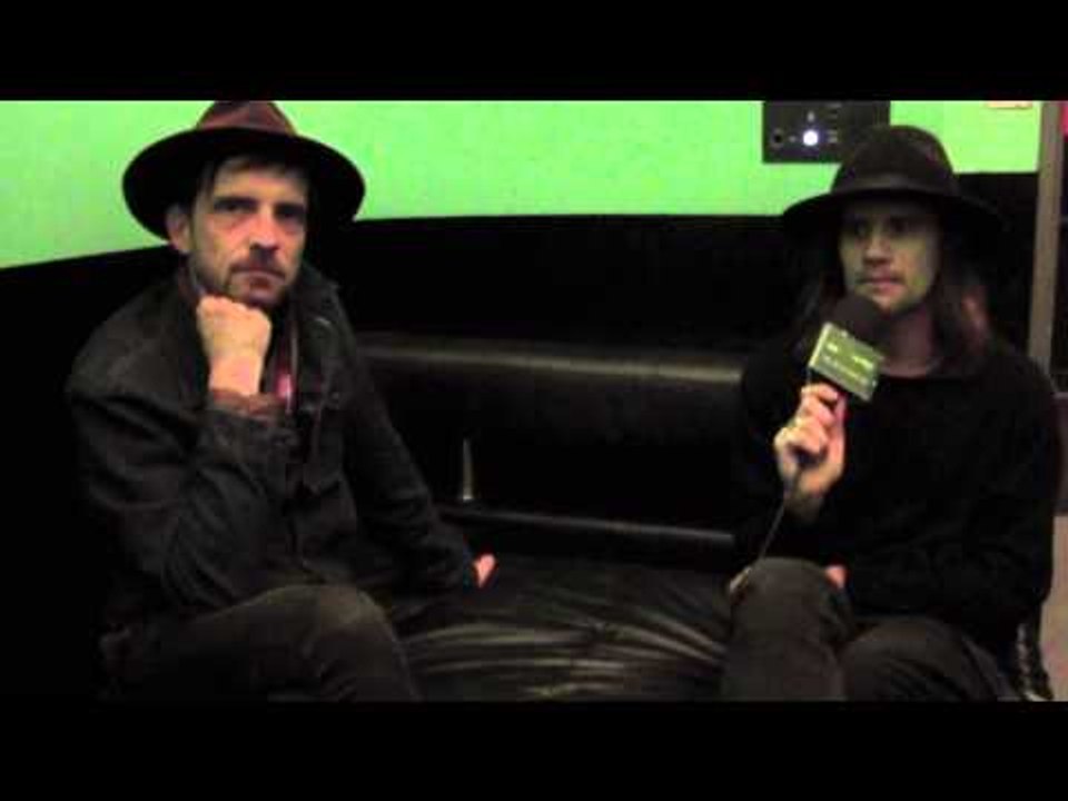 Interview: Streets of Laredo (New Zealand) at CMJ 2013