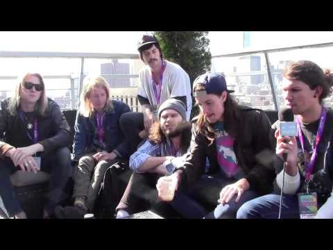 Interview: Sol Cat (Nashville) at CMJ