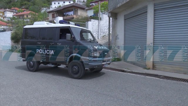 GRABITJA NE RINAS, GJYKATA LE NE ARREST ME BURG ELTON PIKLIN - News, Lajme - Kanali 7