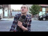 Interview: Chris Cresswell from The Flatliners at CMJ (Part One of Two)