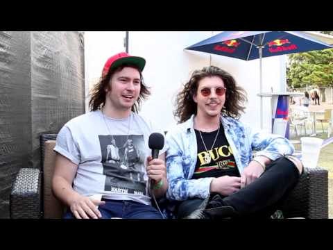 Interview: Peking Duk (Canberra) at Fat As Butter 2013