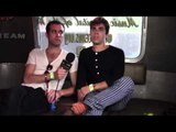 ACL 2013: Electric Guest - Interview at Austin City Limits