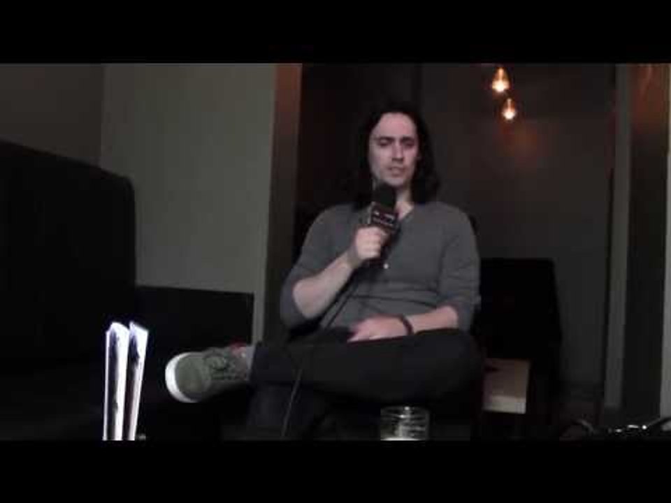 Andy Brown talks Canadian Beers vs Australian Beers