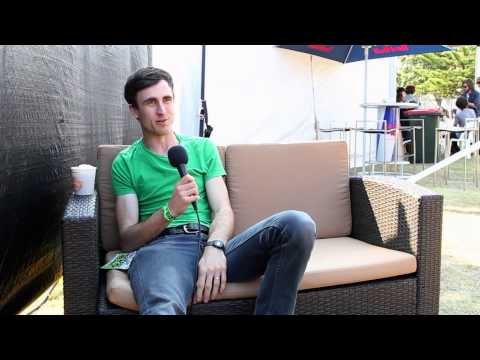 Interview: Super Best Friends (Canberra) at Fat As Butter 2013