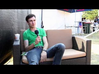 Interview: Super Best Friends (Canberra) at Fat As Butter 2013