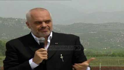 Download Video: Rama: Zgjedhjet nuk shtyhen! Nuk do të ketë më 18 maj - Top Channel Albania - News - Lajme