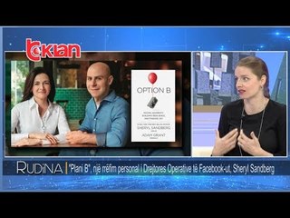 Rudina - "Plani B", nje rrefim personal i Drejtores Operative te Facebook-ut! (26 prill 2019)