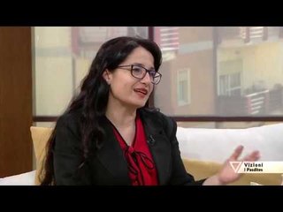 Vizioni i pasdites - Shqiptarët e Turqisë - 26 Prill 2019 - Show - Vizion Plus