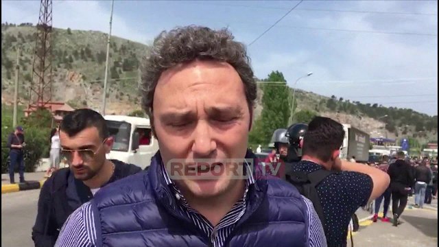 Shkodër, militantët e PD bllokojnë ambulancën. Rama: Fajin ua kanë udhëheqësit e verbër