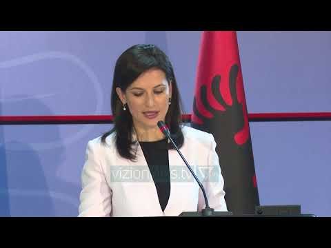 Ministri i drejtësisë, Moser: Negocioni për një zgjidhje - News, Lajme - Vizion Plus