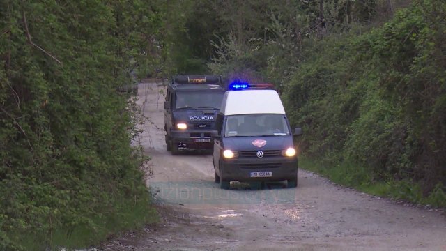 Gjykata e Krimeve të Rënda le në burg Elton Piklin - News, Lajme - Vizion Plus