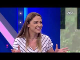 Ftesë në 5, Jazz-i nga i gjithë rajoni pushton Tiranën, 26 Prill 2019, Pjesa 3