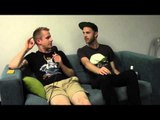 Luca Brasi Interview: Tasmanian Punk Rockers supporting Bodyjar!