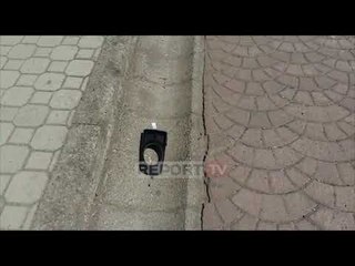 E përplasi makina, 42-vjeçari nga Elbasani humb betejën me vdekjen