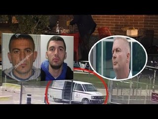 I penduari për Rinasin u pyet për vrasjen e avokatit Gurra, Çala në kërkim, por lëvizte i lirë