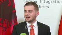 RTV Ora - Austria mbështet Shqipërinë për hapjen e negociatave