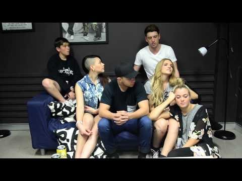 Interview: The X Factor 2013 Finalists talk about the future and their fans!