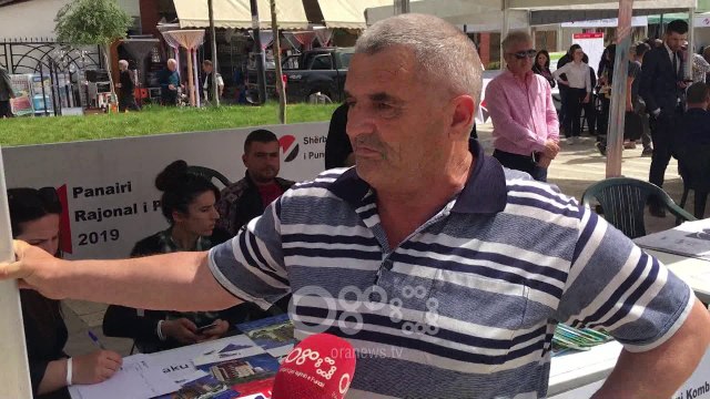 RTV Ora - Historia e 60-vjeçarit nga Fieri: 8 vite në kërkim të punës