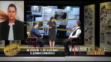 Pa Gjurme- Para zhdukjes u flet vëllezërve të  vdekur: Do iki larg, nuk i dihet kur kthehem