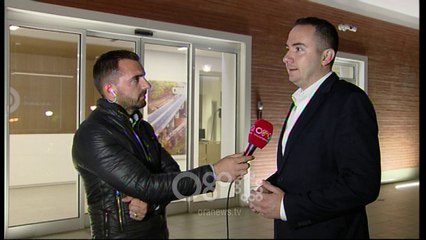 RTV Ora - Salianji: Besoj se do ketë një zgjidhje para 30 qershorit