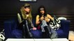 Interview: Steel Panther on 