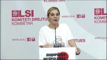 RTV Ora - Kryemadhi: Marrëveshja me partitë opozitare, për qeveri tranzitore që garanton zgjedhje