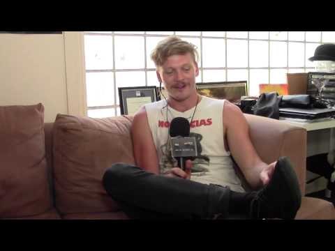 Interview: Seabellies are Back! Trent Grenell talks Fever Belle and Australian tour...