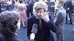 Interview: Bob Evans / Kevin Mitchell on the ARIA Awards 2013 Black Carpet