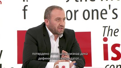 "Rruga drejt..." - Zgjedhjet presidenciale dhe votat e shqiptarëve