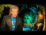 The Hobbit Interview: Ian McKellen