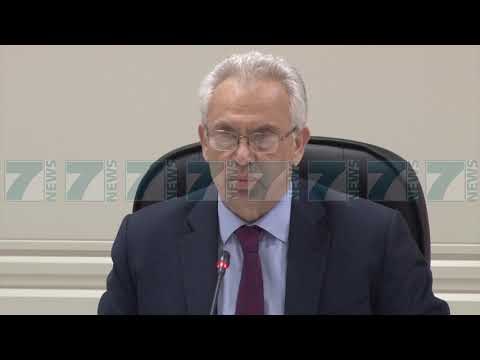 BINDJA DEMOKRATIKE REGJISTROHET NE KQZ - News, Lajme - Kanali 7