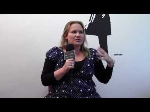 Interview: Ali Carter (Sydney) talks living and making music in New York.