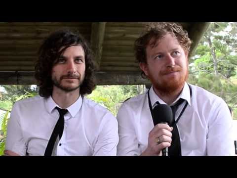 The Basics: Wally and Tim reveal there are some plans for new Basics material in 2014...