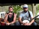 Interview: Mustered Courage (Melbourne) at Festival of the Sun (FOTSUN) 2013!