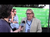 Interview: Kriv Stenders (Director) on the Tropfest 22 Black Carpet