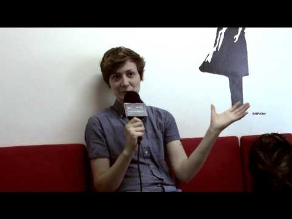 Interview: Mo Kenney (Canada) talks Australia, album number two and inspirations!