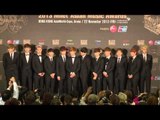 EXO MAMA 2013 Press Conference (KOR/CHN/ENG)