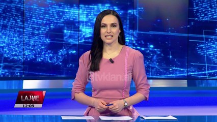 Edicioni i Lajmeve Tv Klan 27 Prill 2019, ora 12:00