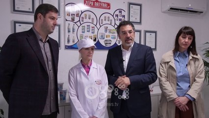 RTV Ora - Aplikoni për të përfituar rimbursimin e qumështit