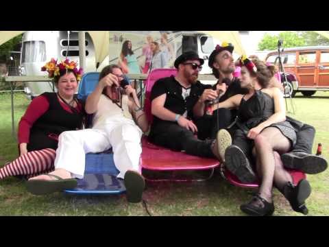 Interview: The Good Ship (Brisbane) at Festival of the Sun (2013)