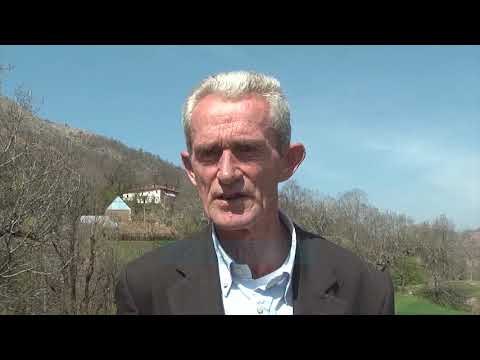 Në pritje të rrugës së Arbrit - Lajme - Vizion Plus