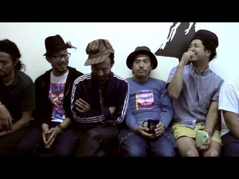 Interview: Mountain Mocha Kilimanjaro (Japan) in Australia (English Translation)