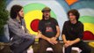 Interview: Primus (Les and Larry) at Big Day Out (Sydney, 2014) - Part Two of Two!