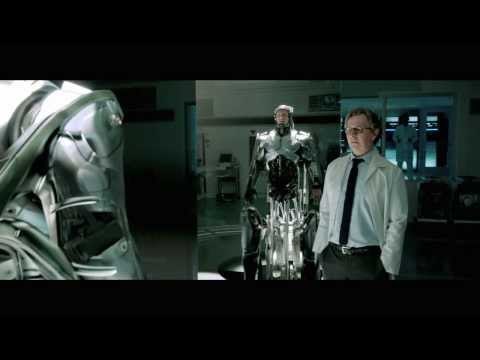 Team RoboCop - Cast & Director Featurette for RoboCop (2014) - Behind-The-Scenes