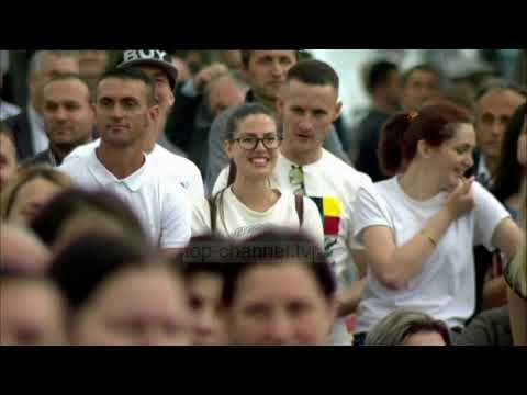 Rama prezanton kandidatin në Elbasan: Zgjedhjet më 30 qershor, do fitojmë të gjitha bashkitë